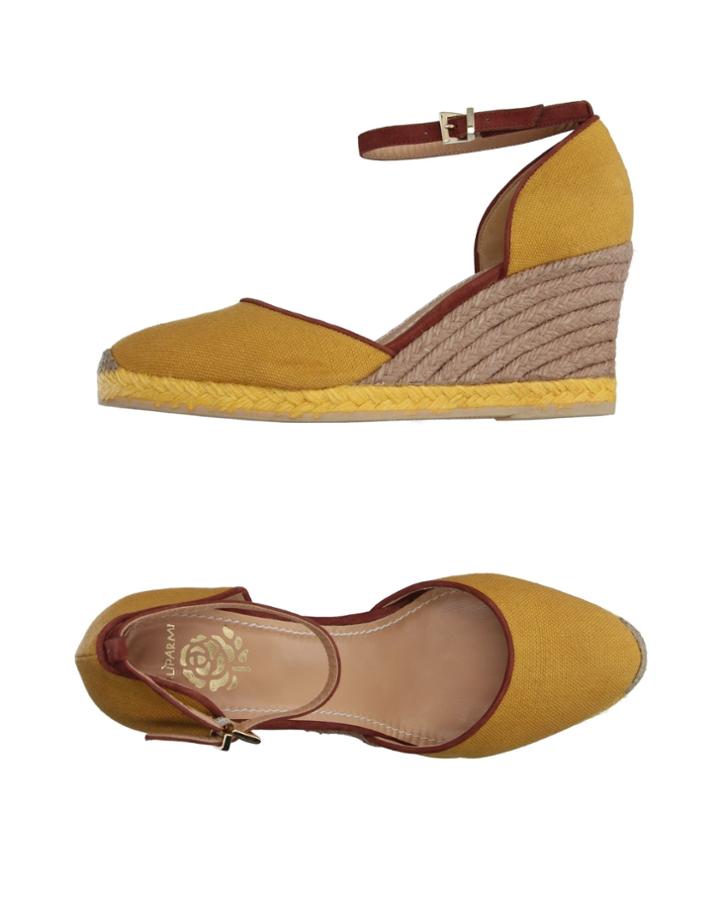 Mal Parmi Espadrilles