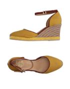 Mal Parmi Espadrilles