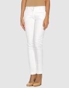 G.t.a. Manifattura Pantaloni Casual Pants