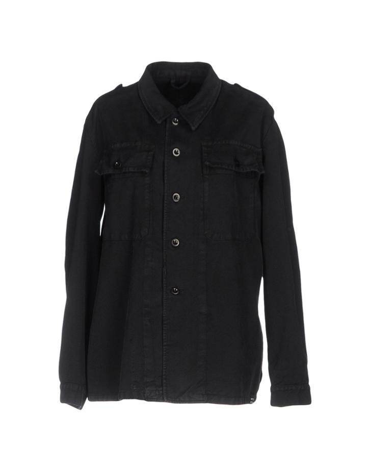 Mpd Box Denim Outerwear
