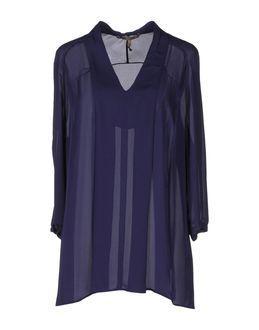 Halston Heritage Blouses