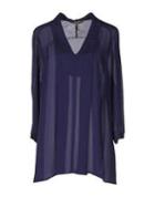 Halston Heritage Blouses