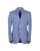 Hackett Blazers