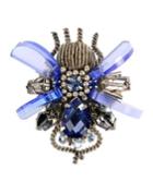 Matthew Williamson Brooches