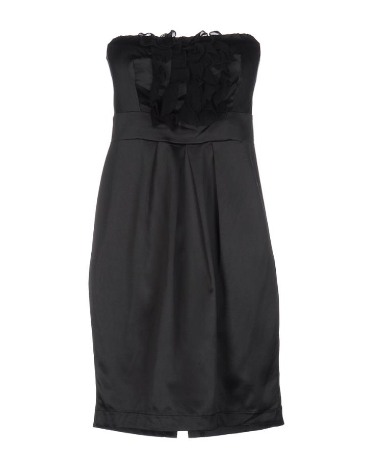 Vougue Short Dresses