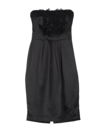 Vougue Short Dresses