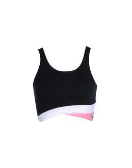 Master & Muse X Earth Couture Tops