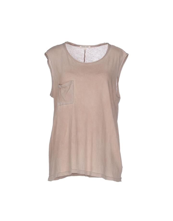 Cotton Citizen T-shirts