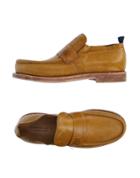 Cappelletti Loafers