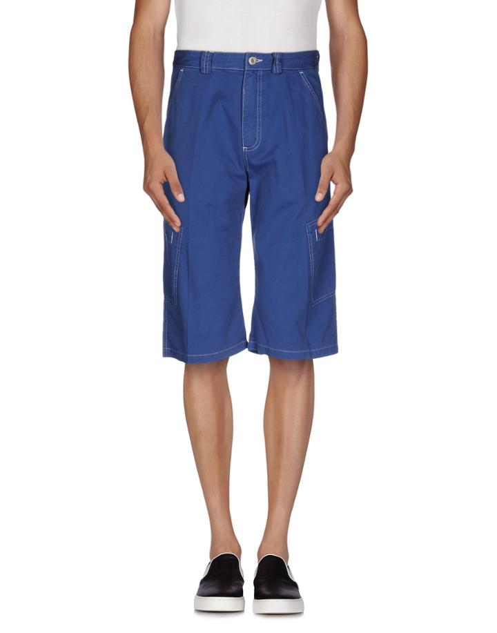Ocean Star Bermudas