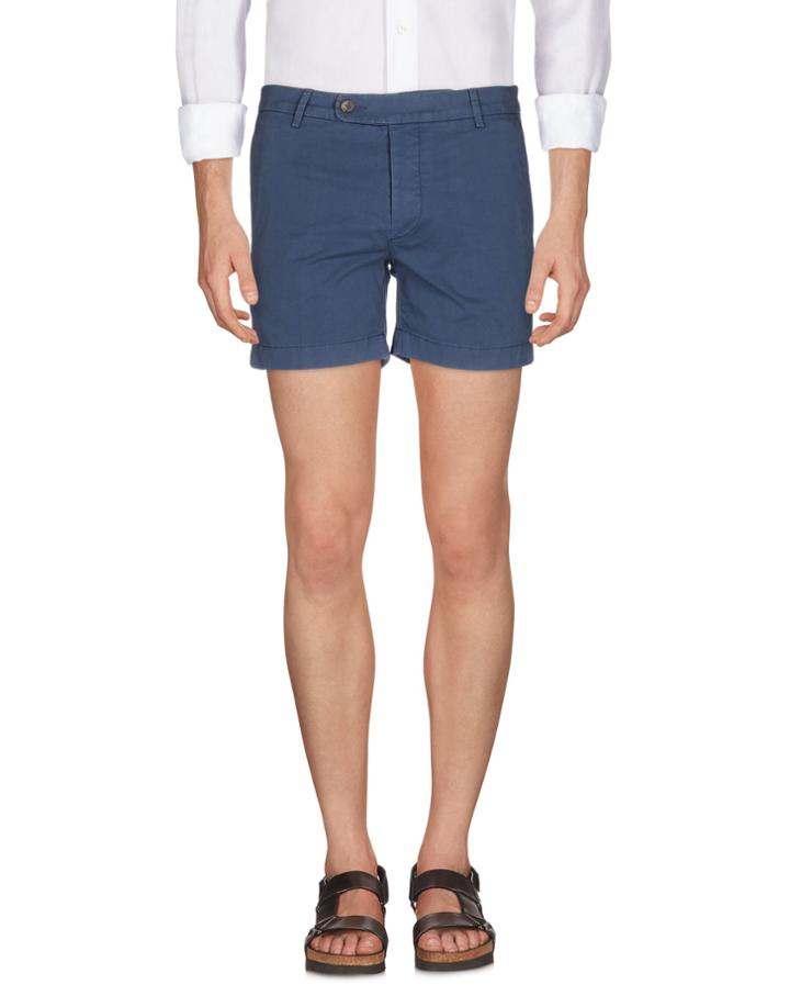Jacob Coh N Academy Shorts