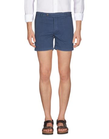 Jacob Coh N Academy Shorts