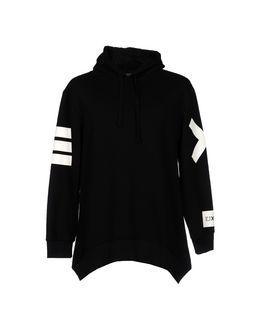 Ejxiii Sweatshirts