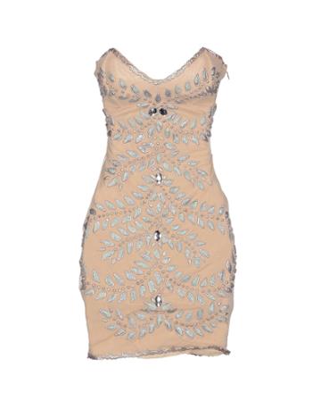 Holt Short Dresses