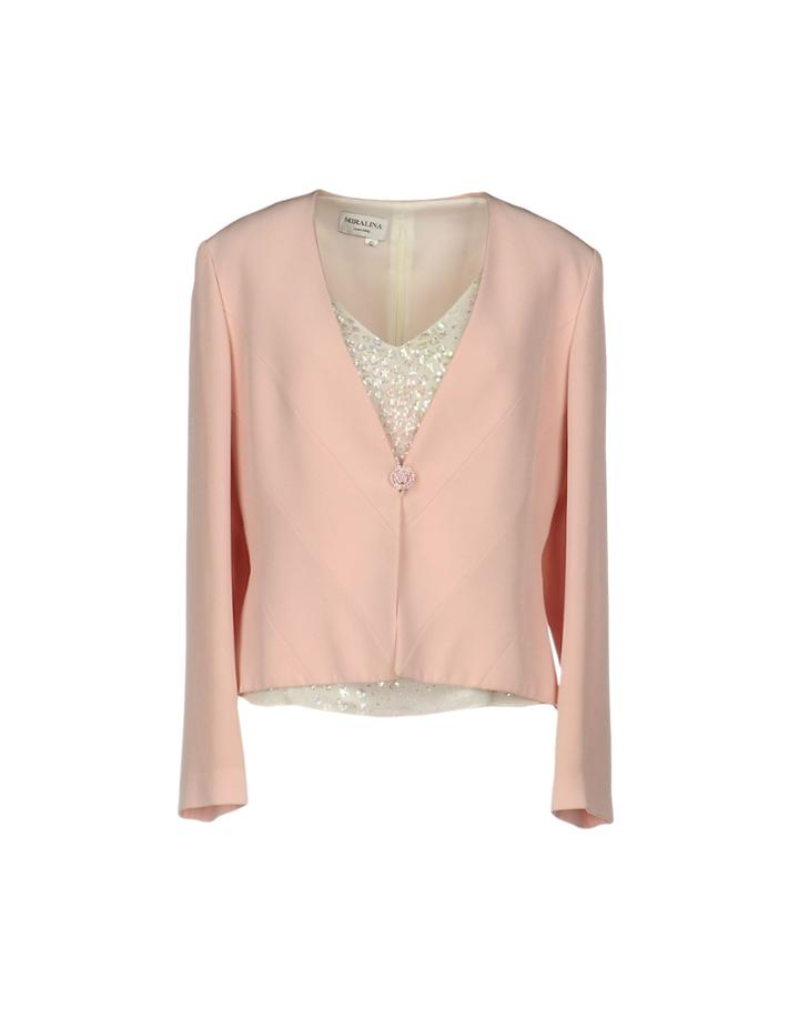 Miralina Blazers