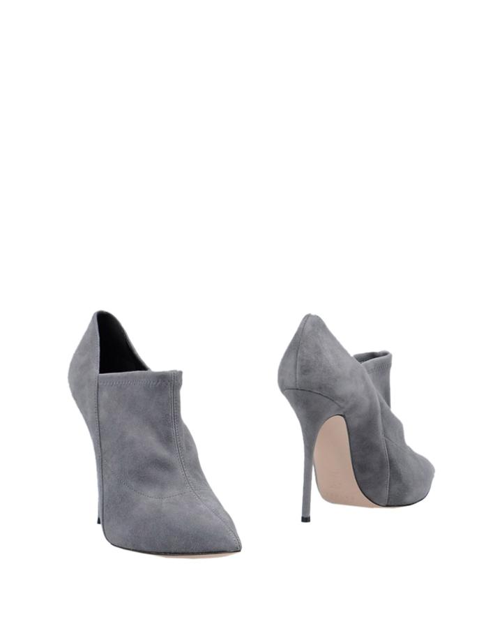 Casadei Booties