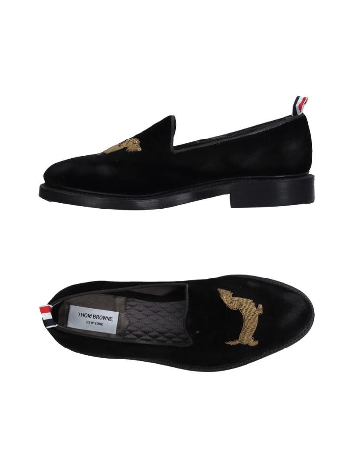 Thom Browne Loafers