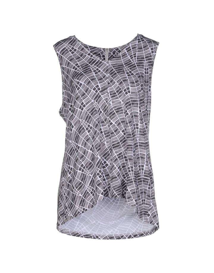 Tart Tank Tops