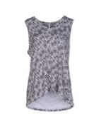 Tart Tank Tops