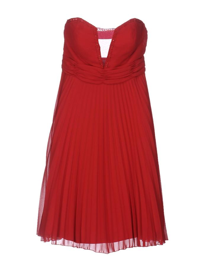 Ej  Short Dresses
