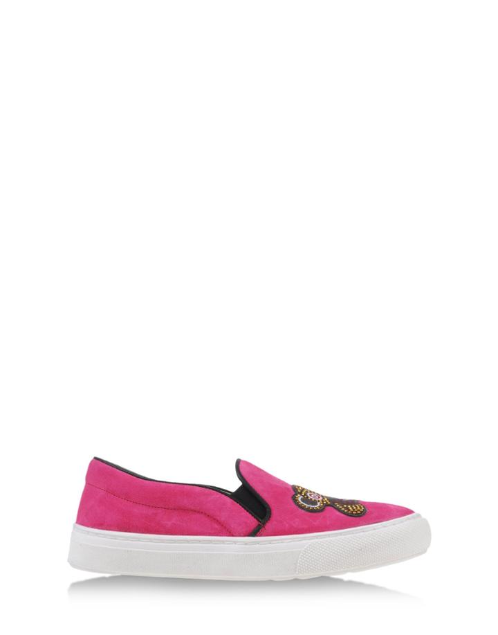 Markus Lupfer Sneakers