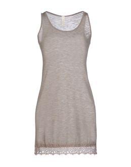 P By Paprika Tank Tops