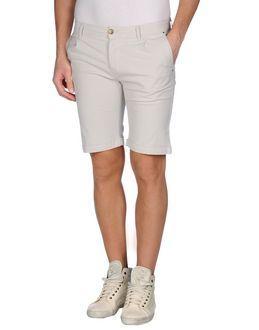 Heavy Project Bermudas