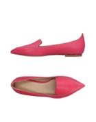 M. Gemi Loafers