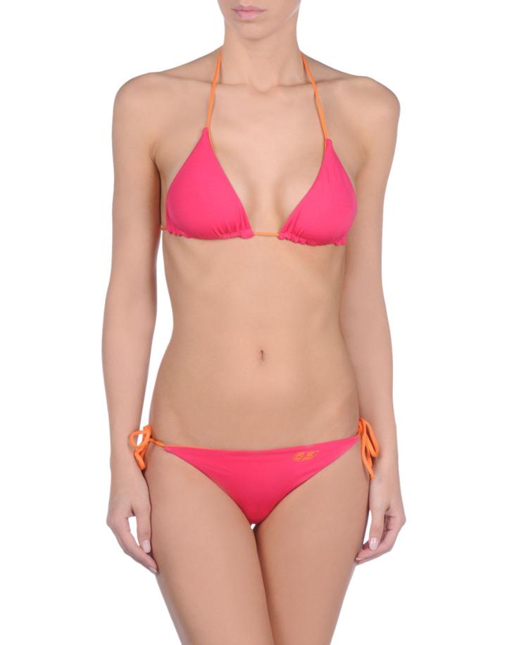 55dsl Bikinis