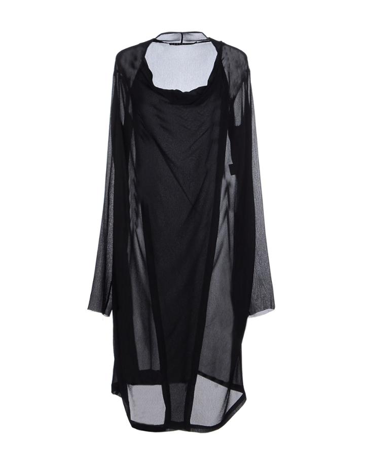 Peachoo+krejberg Knee-length Dresses