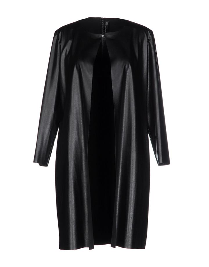 Simona Martini Overcoats