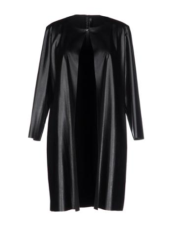 Simona Martini Overcoats