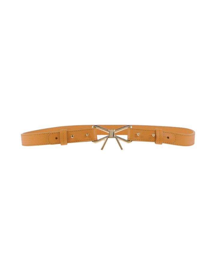 Moschino Cheap And Chic Belts