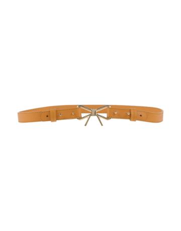 Moschino Cheap And Chic Belts