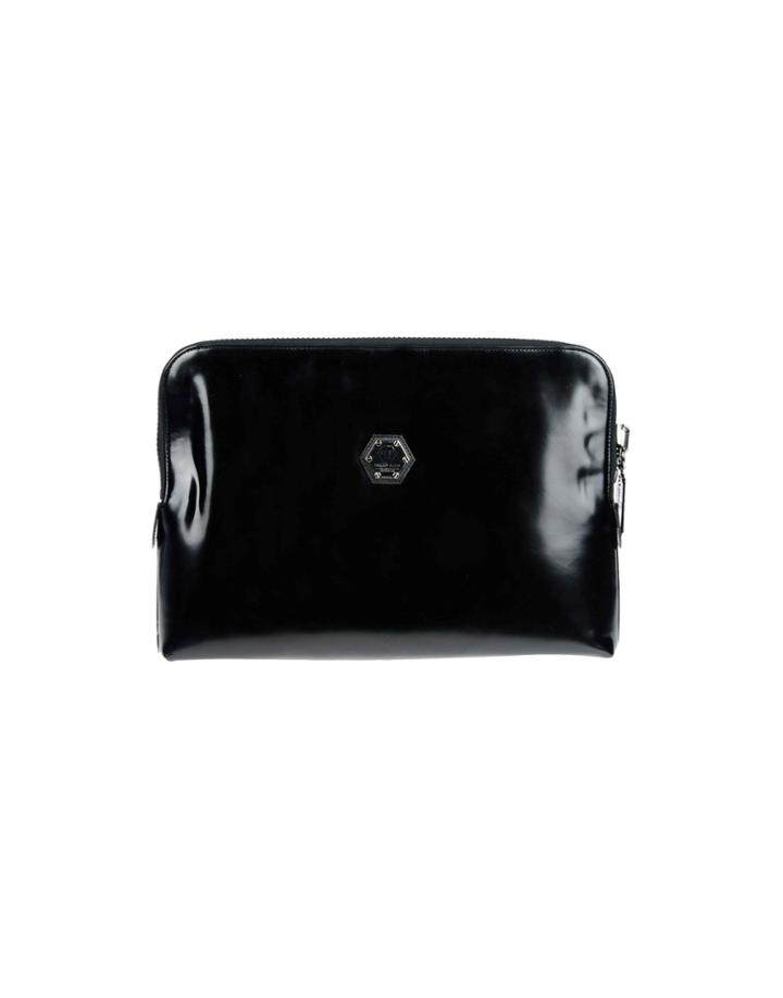 Philipp Plein Work Bags