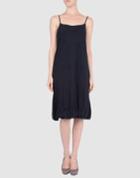 Private Lives Short Dresses