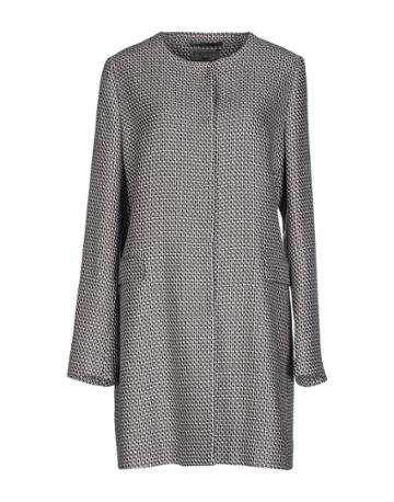 Grigiombra&reg; Overcoats