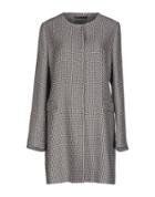 Grigiombra&reg; Overcoats