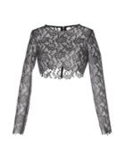 Ndegree8 Blouses