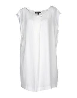 Elizabeth And James Short Dresses