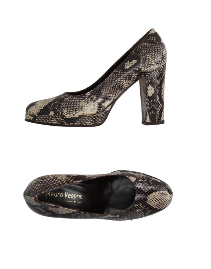 Mauro Vesprini Pumps