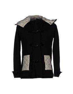 Th By Tom Hancock Jackets