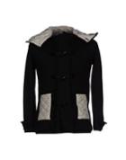 Th By Tom Hancock Jackets