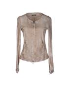 Un Solo Mondo Jackets