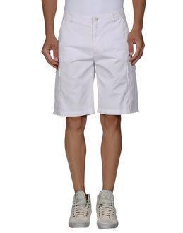 Jil Sander Bermudas