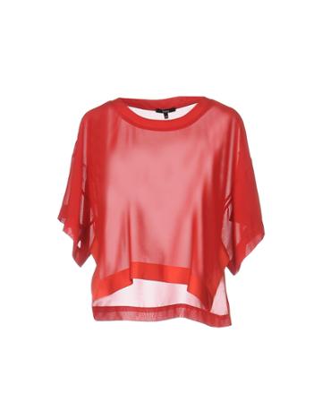 Sienna Blouses