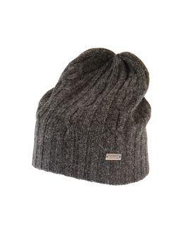 Daniele Alessandrini Hats