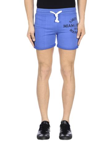Smithy's Shorts