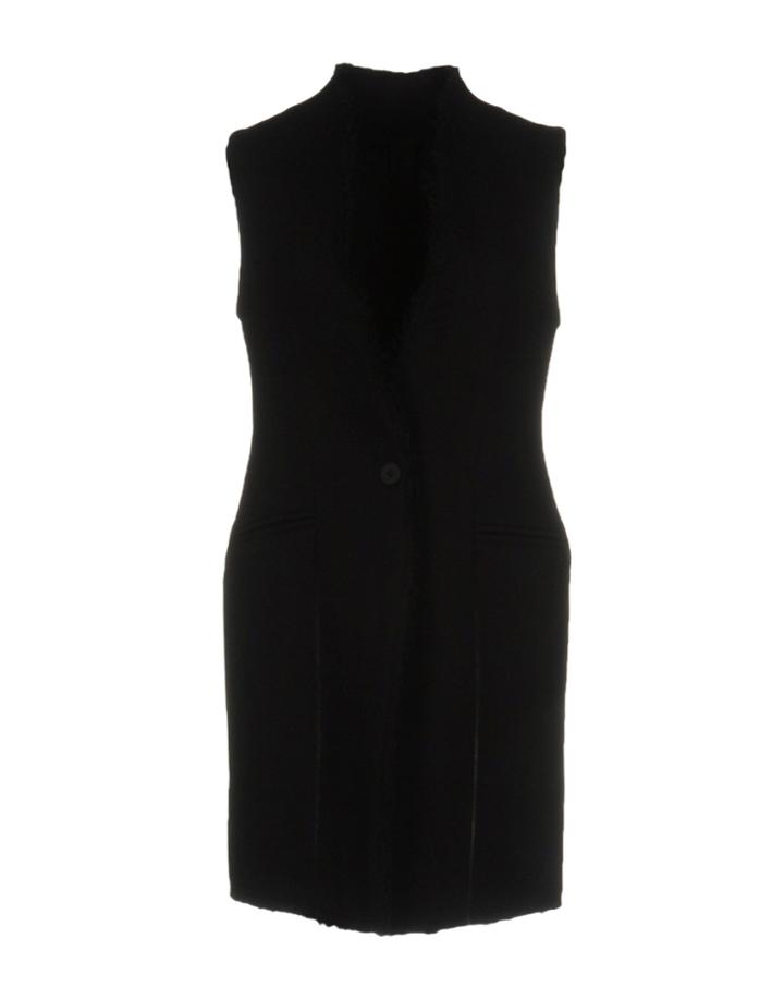 Thom Krom Overcoats