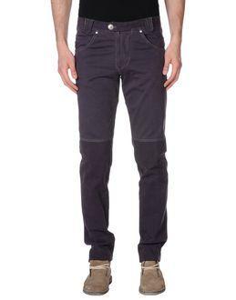 Sport & Nobility By Zanella Casual Pants